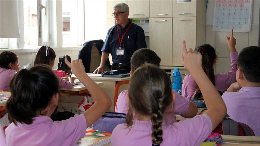 12 yıllık zorunlu eğitim bitiyor mu? Bakan Tekin’den 4+4+4 sistemi açıklaması! 9